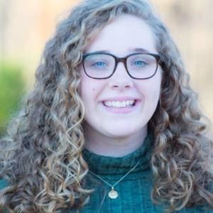 Meet your Posher, Elena